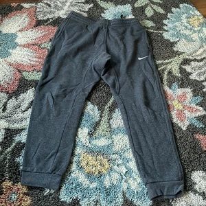 Nike sweatpants